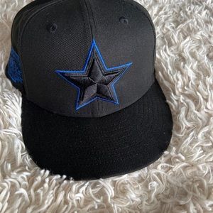 Dallas Cowboys new era hat.